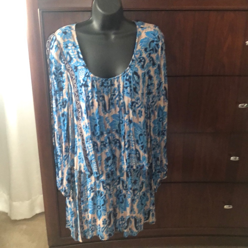 Tracy Reese Dress